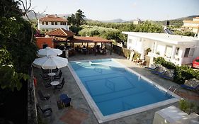 Kalliopi Hotel