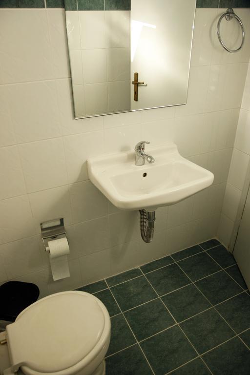 Kalliopi Hotel Kastéllion Kamer foto