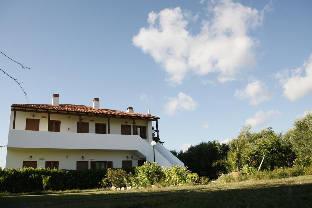Kalliopi Hotel Kastéllion Buitenkant foto
